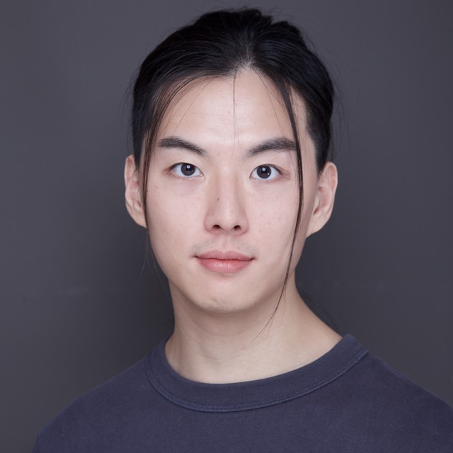 Xiangling Xu 许湘灵