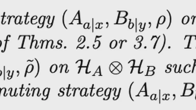 Quantitative Tsirelson's Theorems via Approximate Schur's Lemma and Probabilistic Stampfli's Theorems featured image